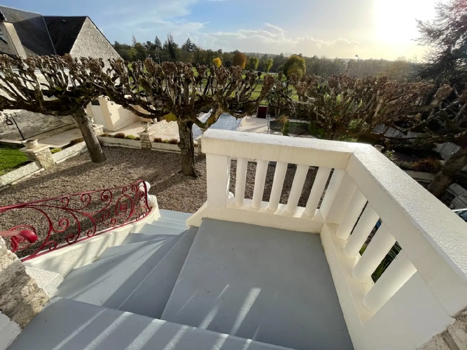  à vendre maison Montrichard Loir-et-Cher 5