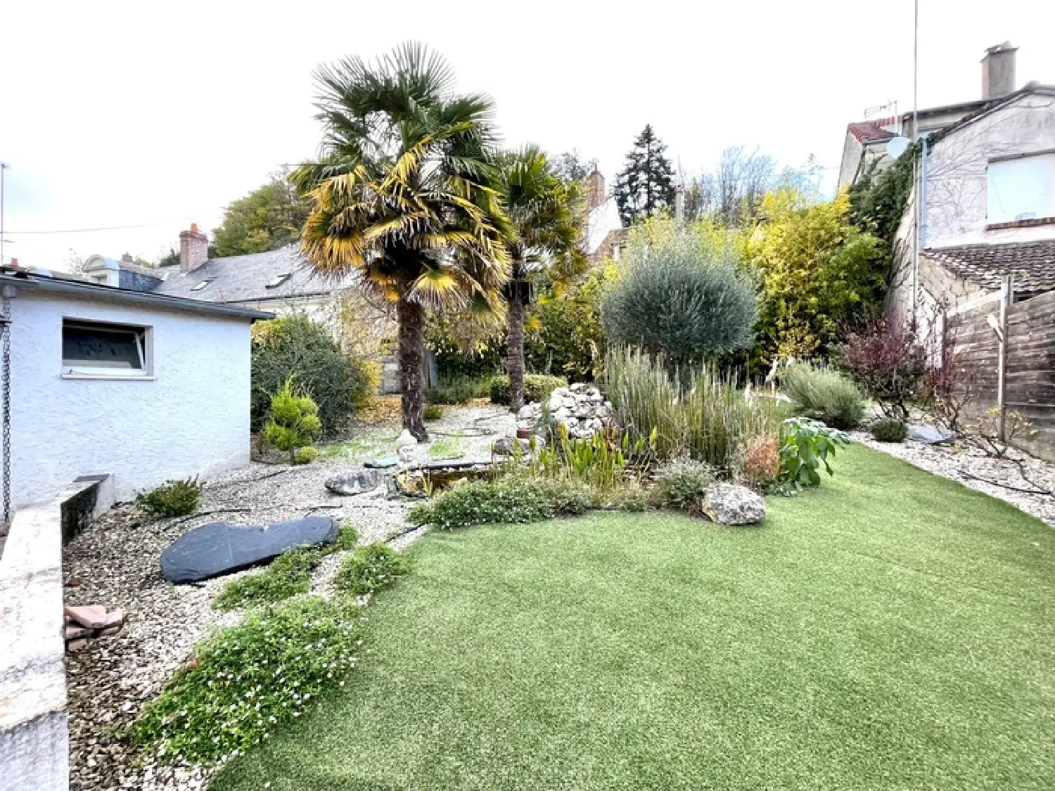  à vendre maison Montrichard Loir-et-Cher 7