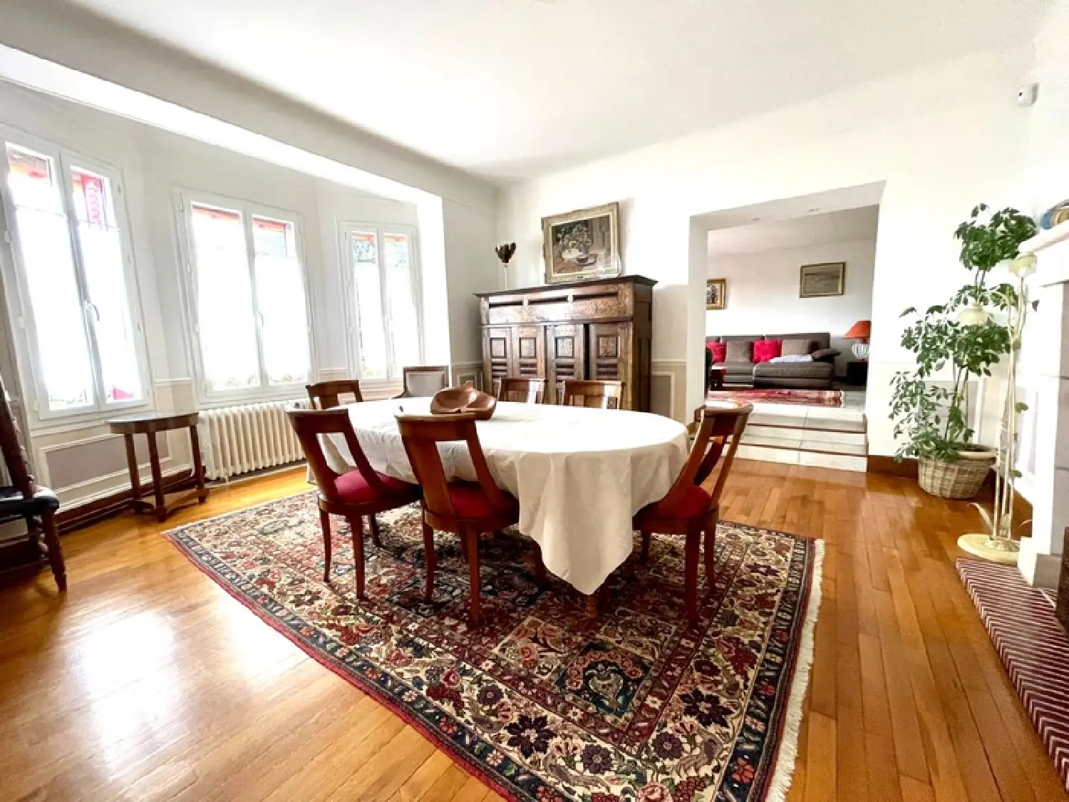  à vendre maison Montrichard Loir-et-Cher 8