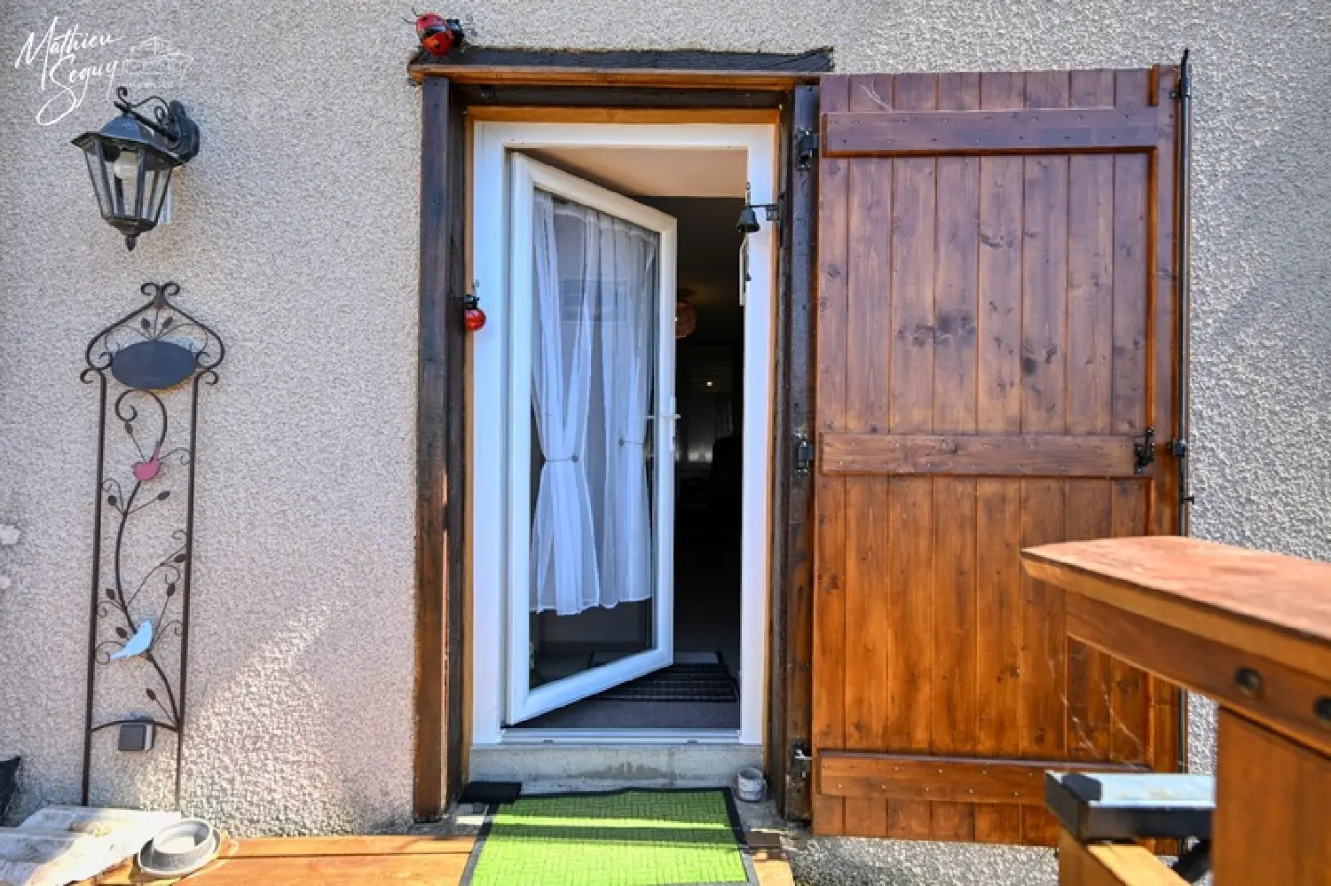  en venta casa Montromant Rhône 4