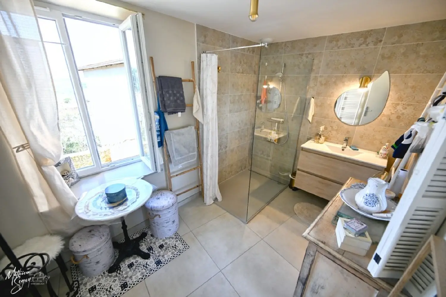  en venta casa Montromant Rhône 7