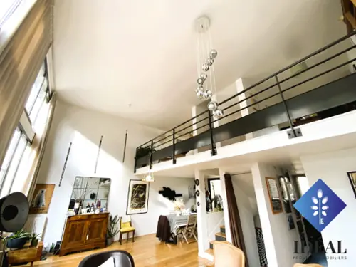 Montrouge Hauts-de-Seine huis foto 7102779