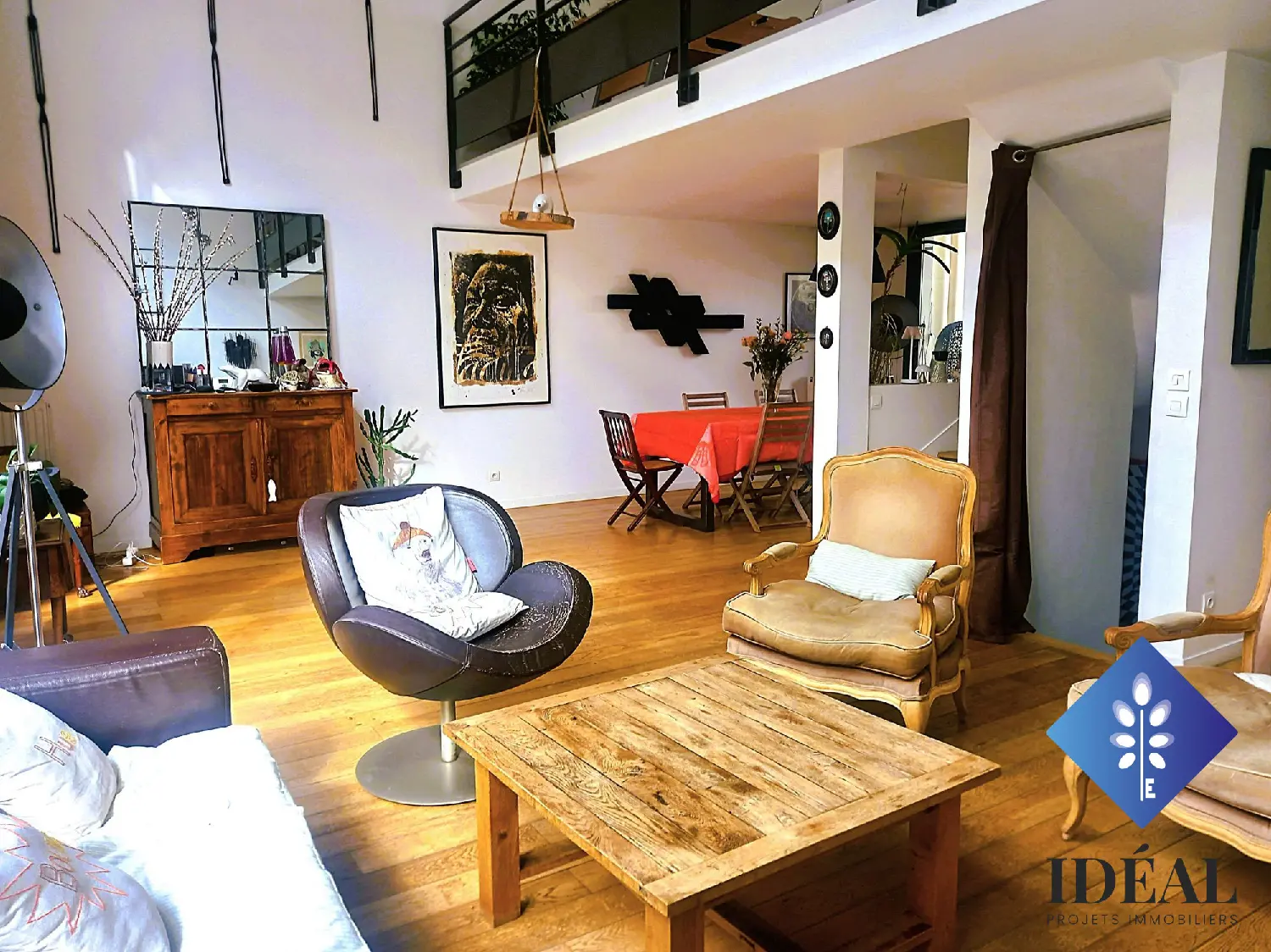  te koop huis Montrouge Hauts-de-Seine 2