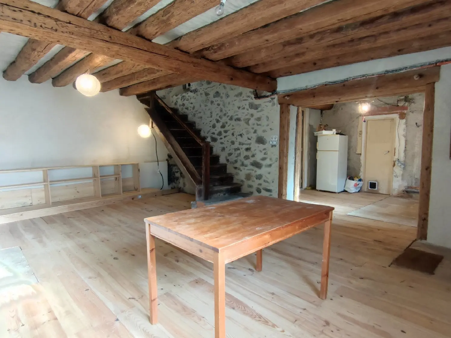  te koop huis Montségur Ariège 6