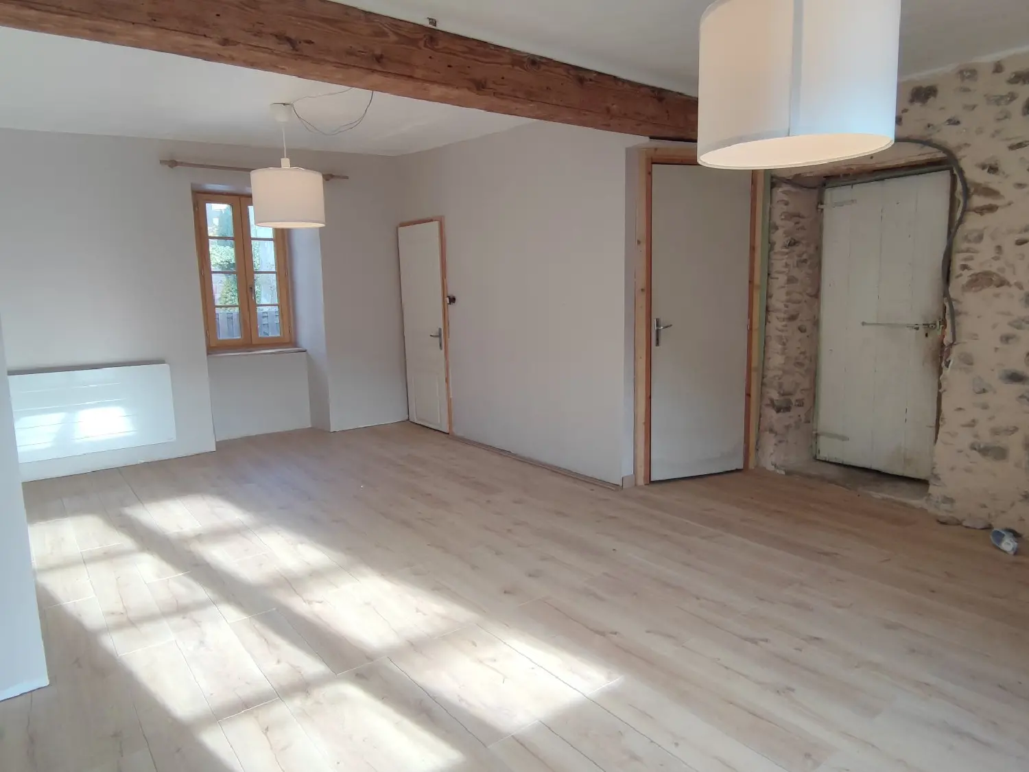  te koop huis Montségur Ariège 7