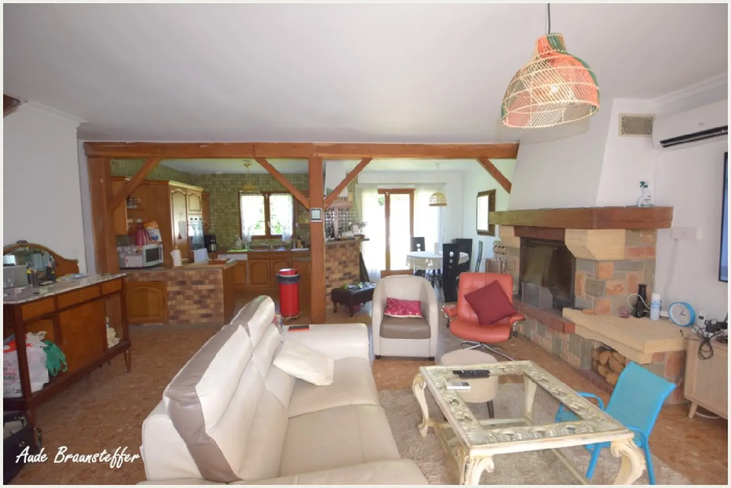  en venta casa Morainvilliers Yvelines 2