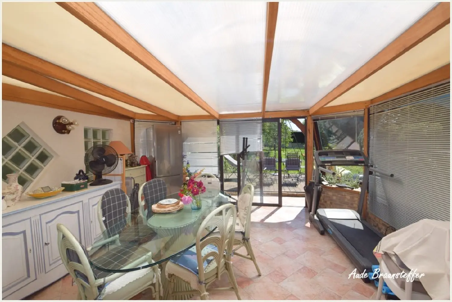  en venta casa Morainvilliers Yvelines 3