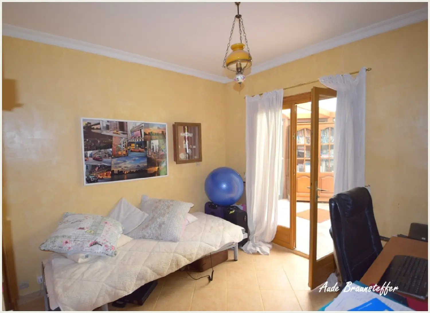  en venta casa Morainvilliers Yvelines 6