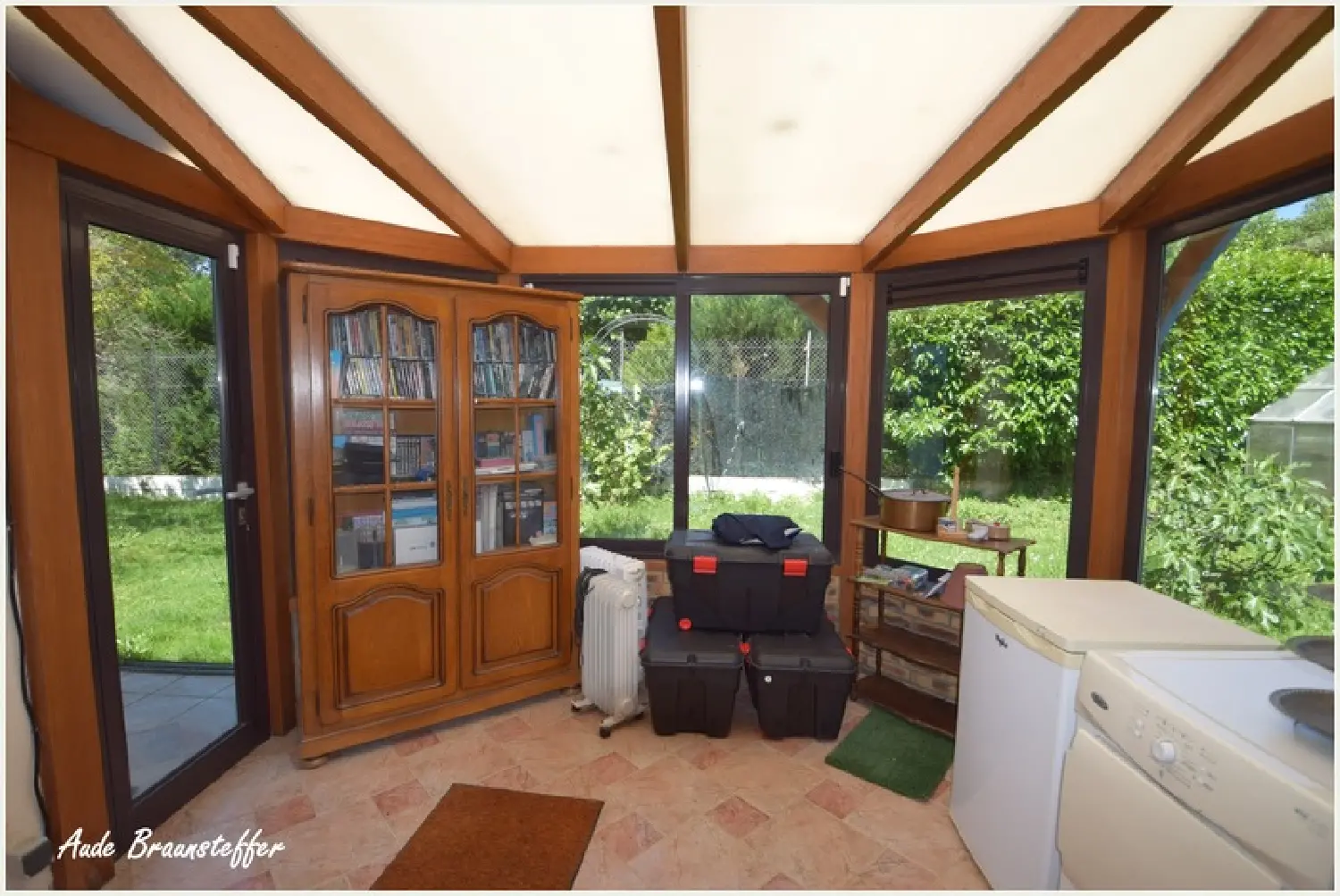  en venta casa Morainvilliers Yvelines 7