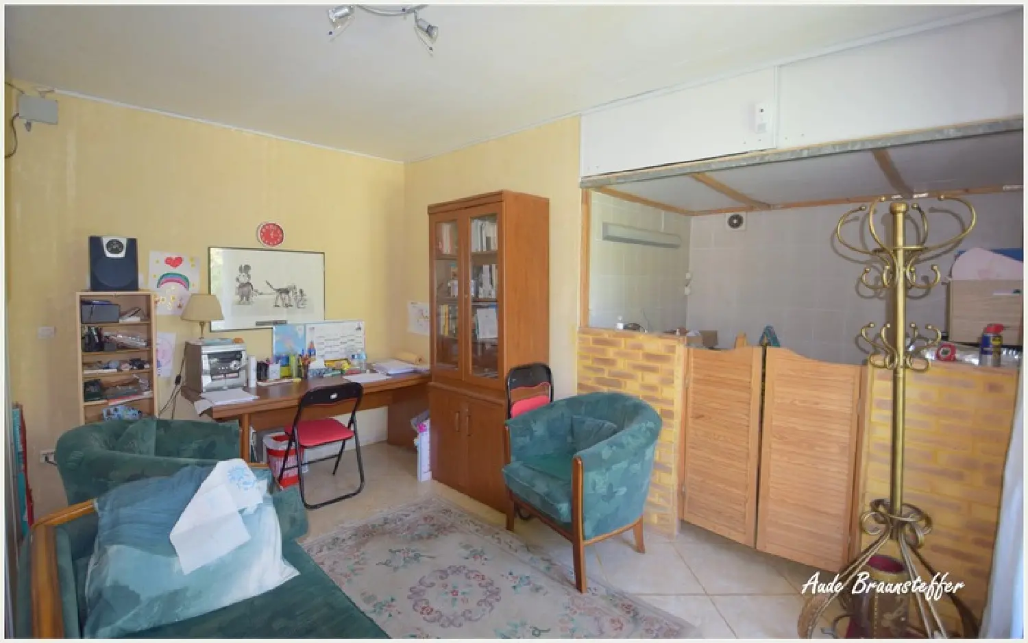  en venta casa Morainvilliers Yvelines 8