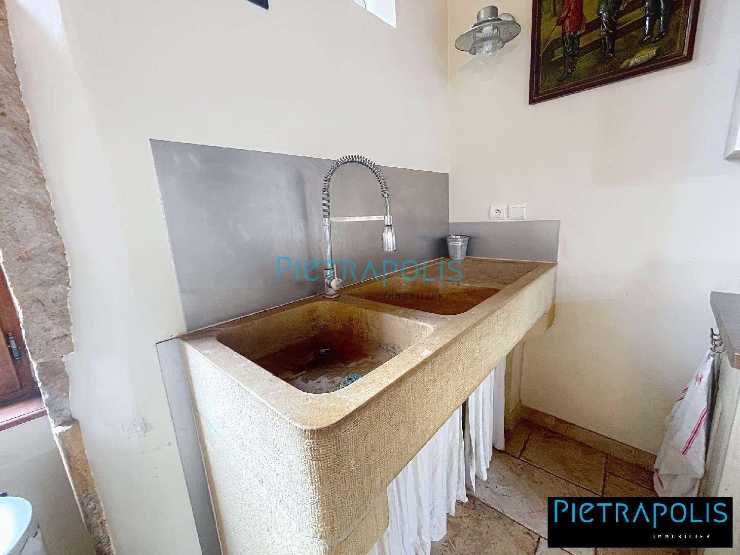  en venta casa Morancé Rhône 7