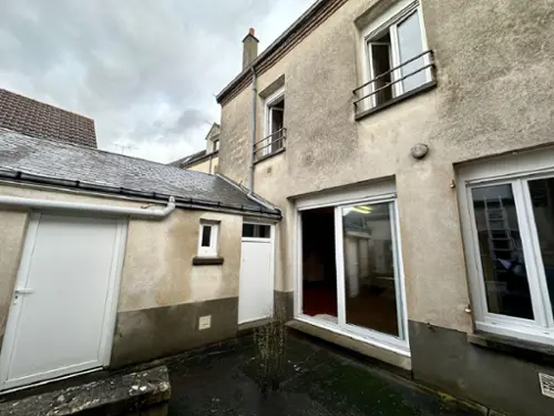 Morée Loir-et-Cher casa foto 7096749