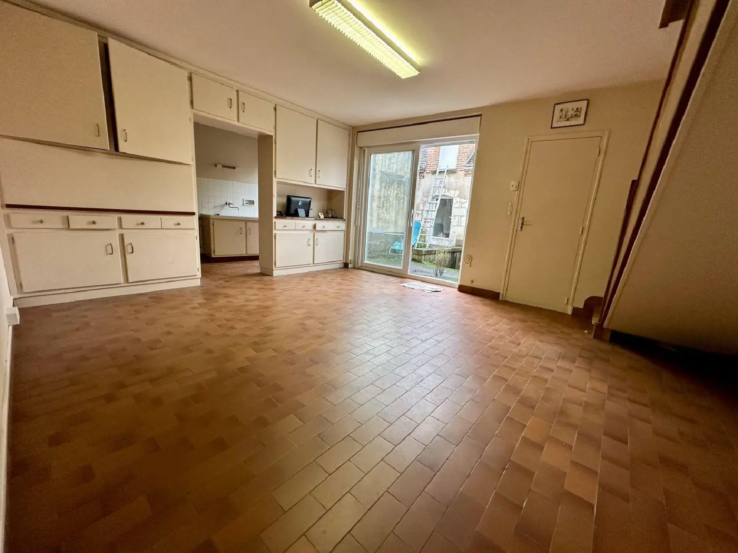en venta casa Morée Loir-et-Cher 2