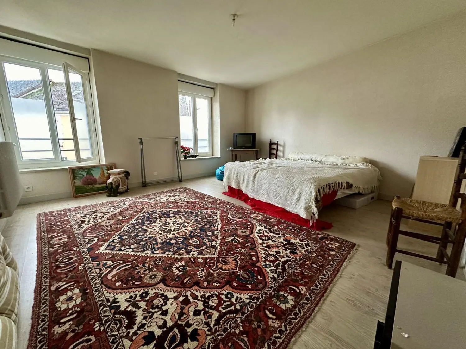  en venta casa Morée Loir-et-Cher 5