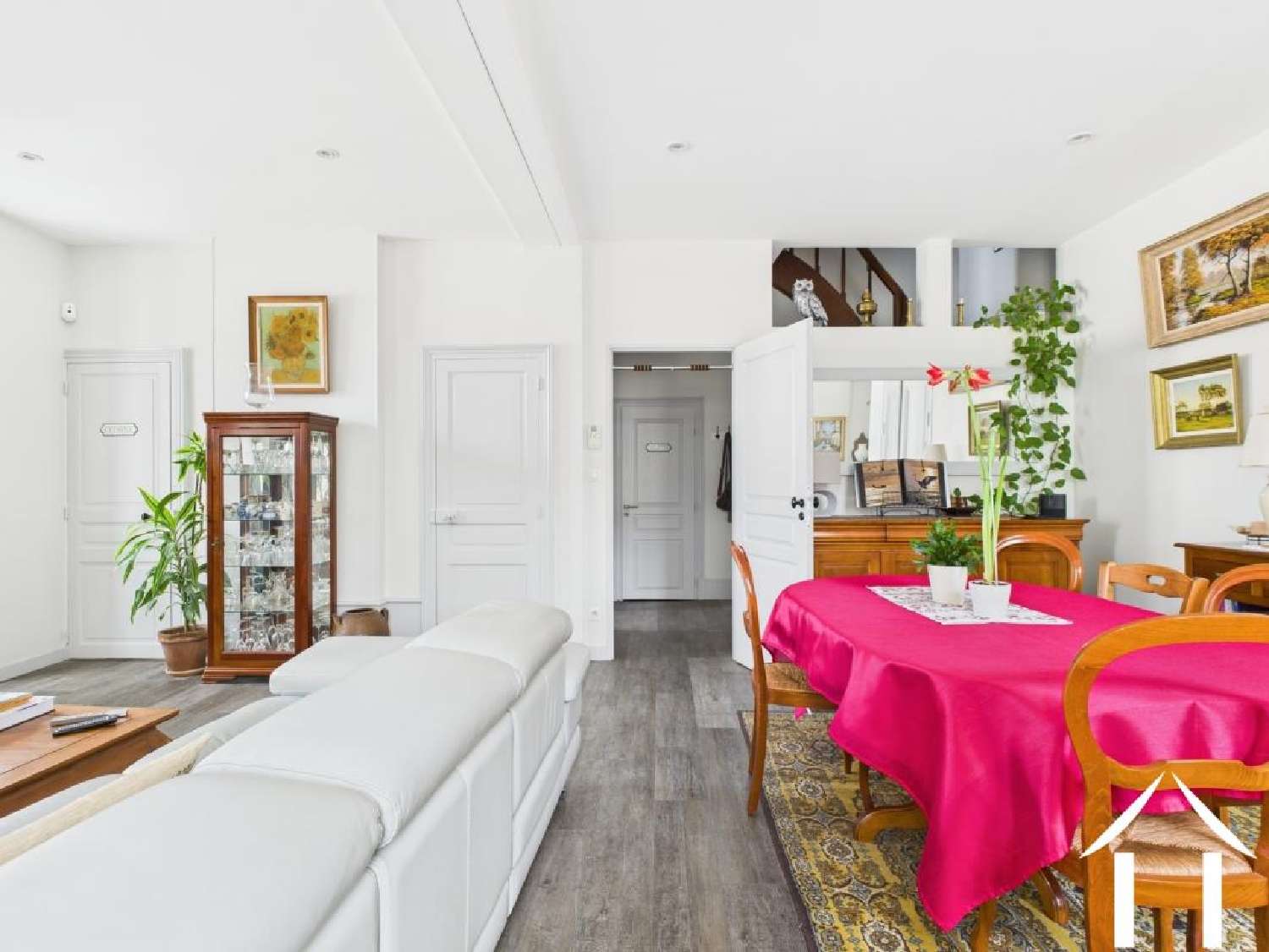  à vendre maison Morey-Saint-Denis Côte-d'Or 3