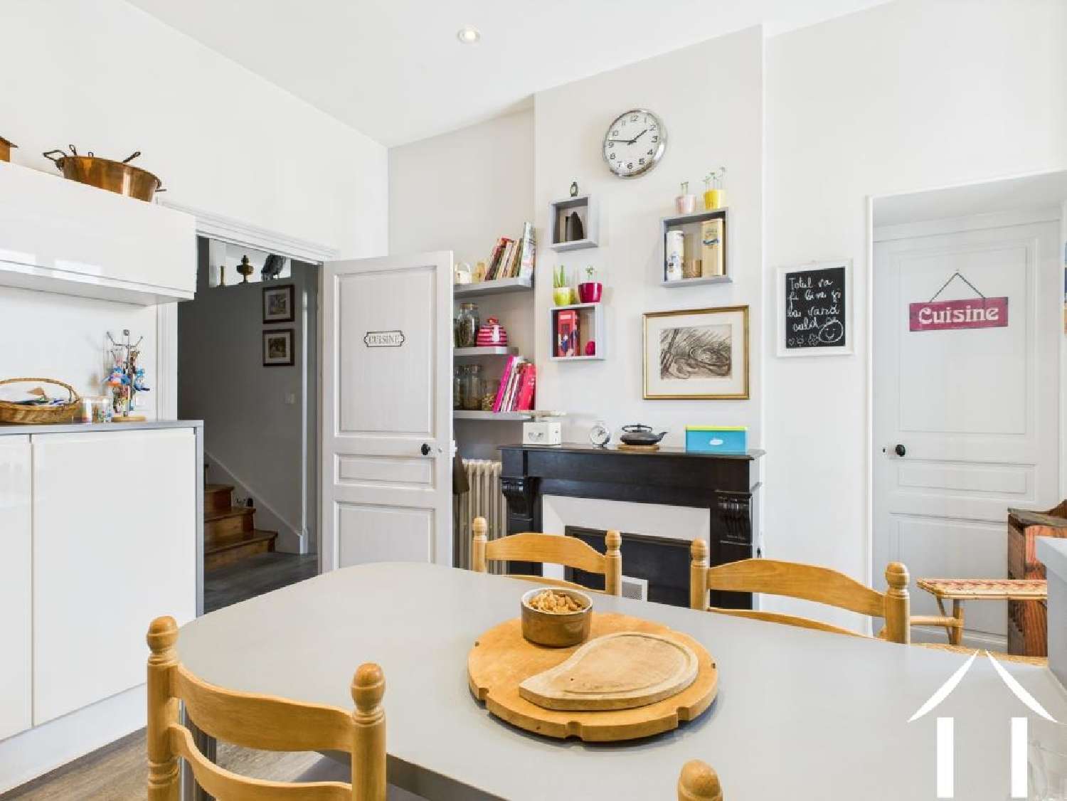  à vendre maison Morey-Saint-Denis Côte-d'Or 4