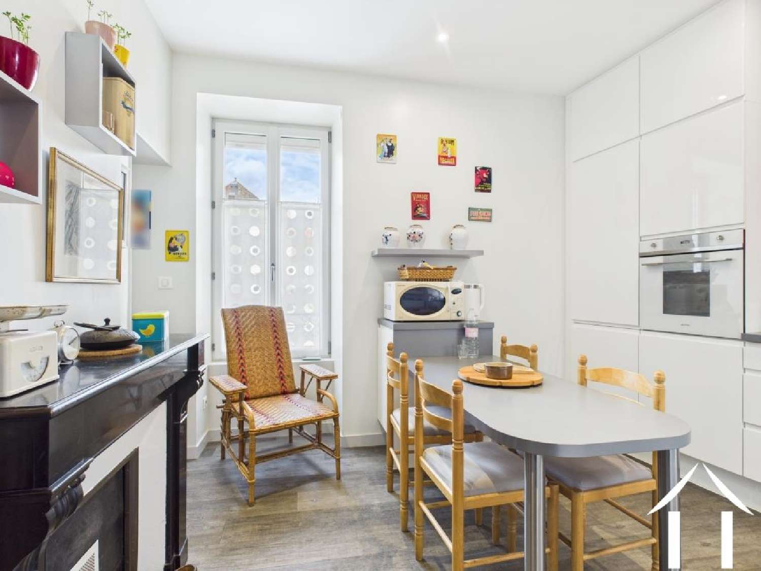  à vendre maison Morey-Saint-Denis Côte-d'Or 5
