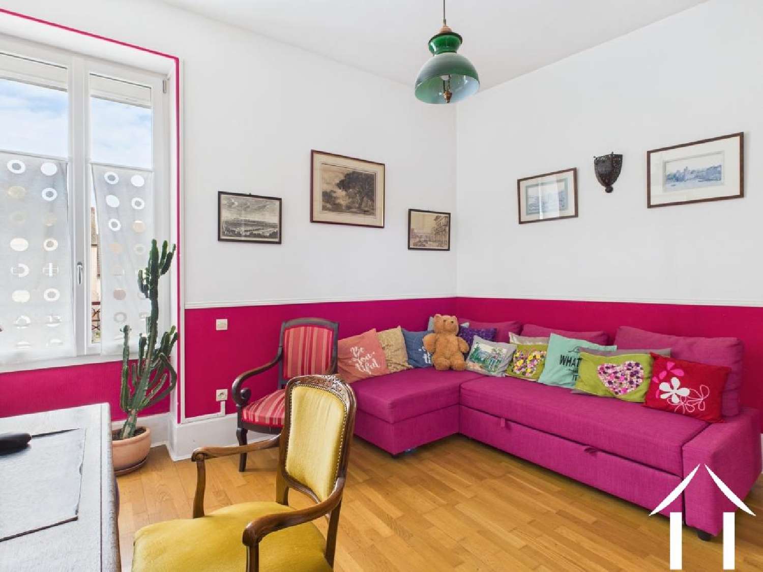  à vendre maison Morey-Saint-Denis Côte-d'Or 6