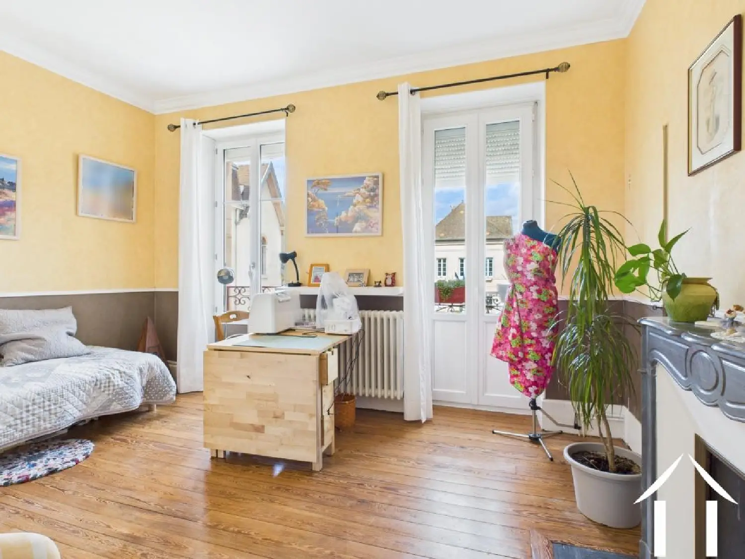 en venta casa Morey-Saint-Denis Côte-d'Or 8
