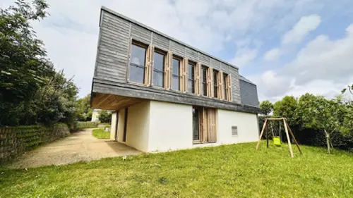 Morgat Finistère Haus Bild 7095406