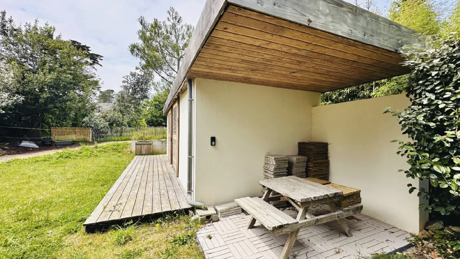  kaufen Haus Morgat Finistère 4