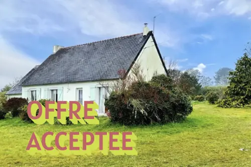 Morgat Finistère maison foto 7100322