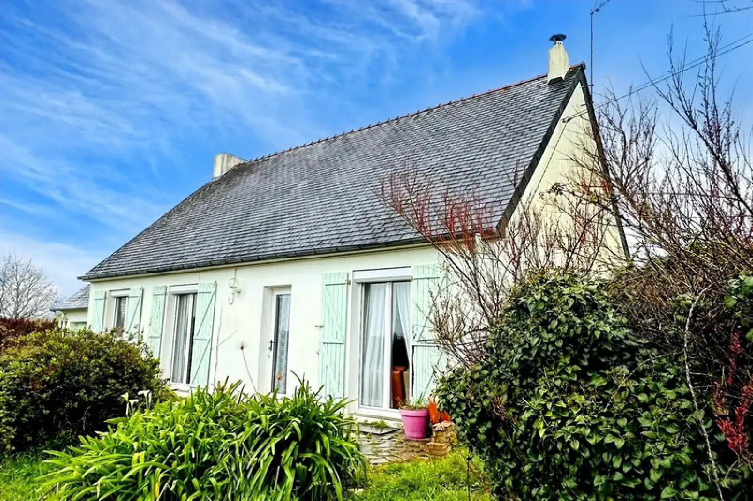  te koop huis Morgat Finistère 3
