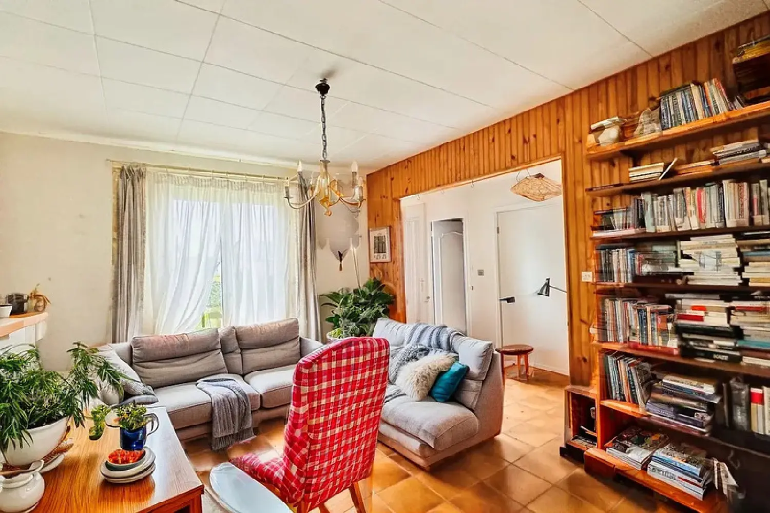  te koop huis Morgat Finistère 5
