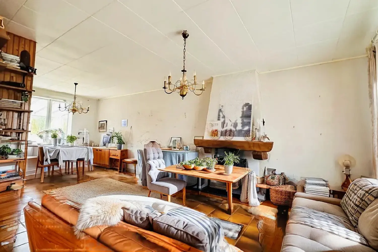  te koop huis Morgat Finistère 6