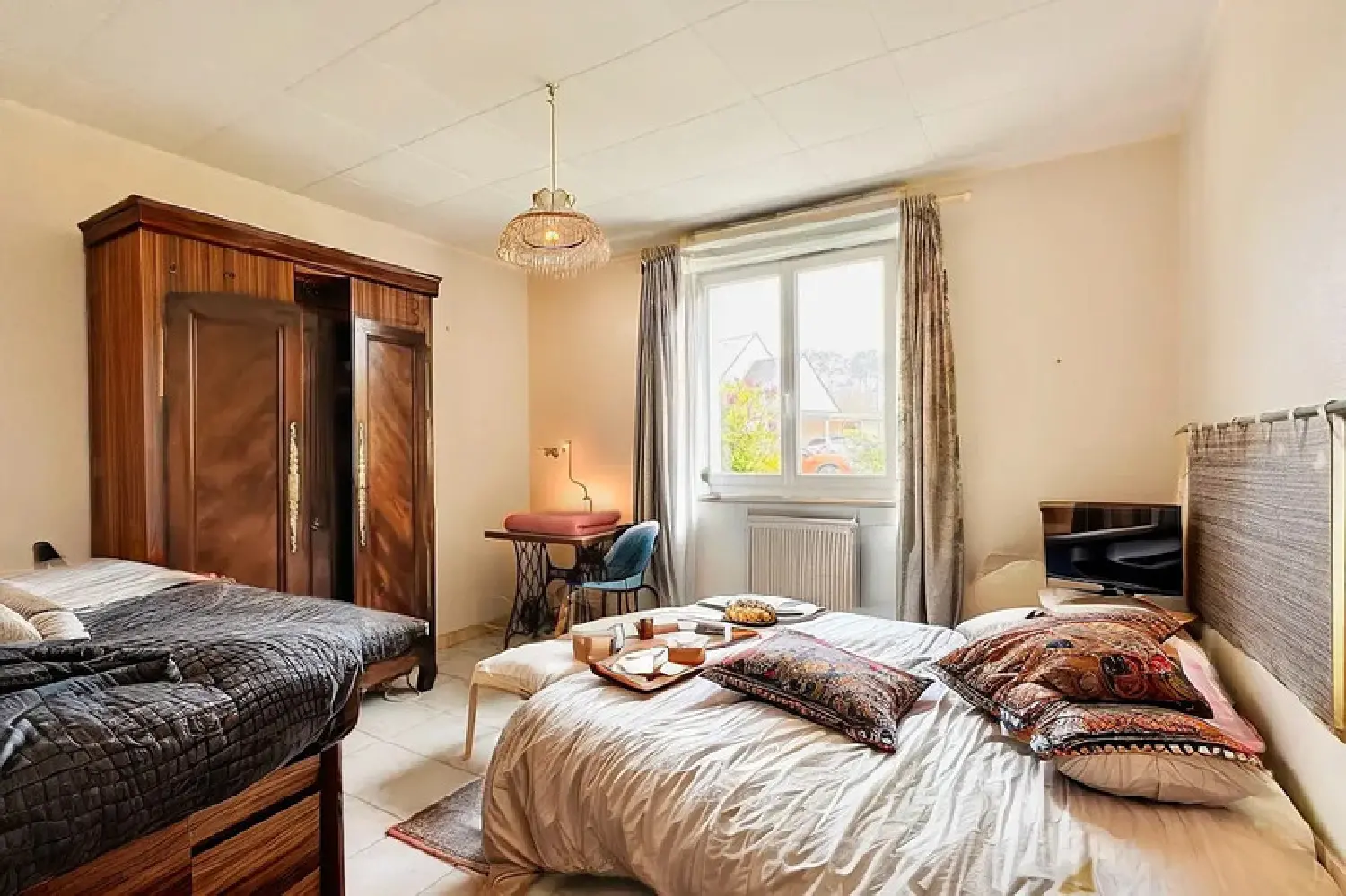  te koop huis Morgat Finistère 8