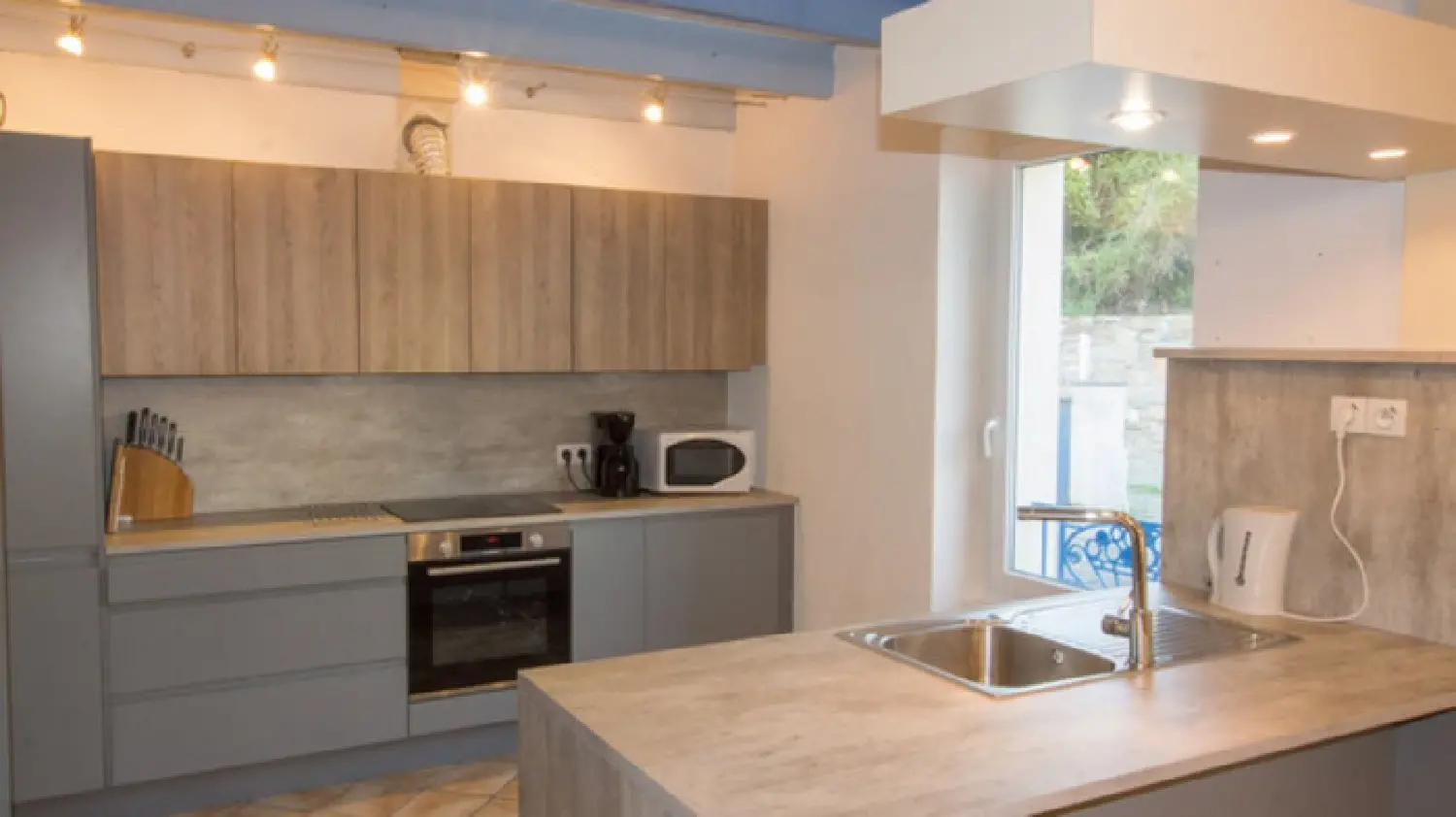 te koop huis Morgat Finistère 7