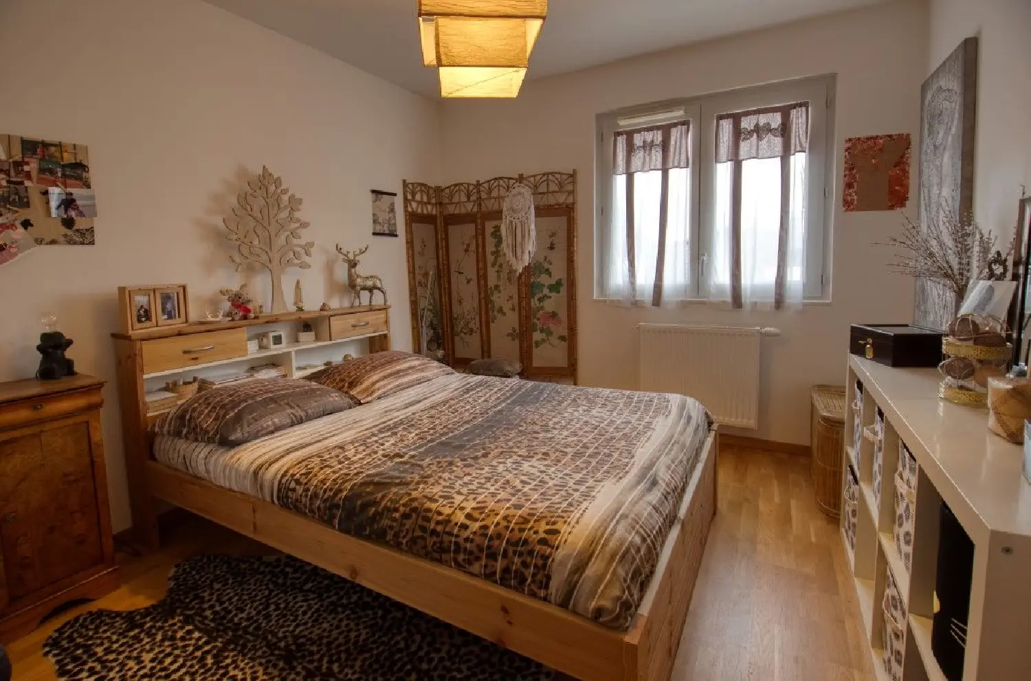  en venta casa Morillon Haute-Savoie 5