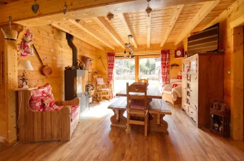 Morillon Haute-Savoie huis foto 7092346