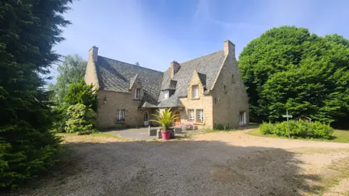 Morlaix Finistère maison foto 7088206