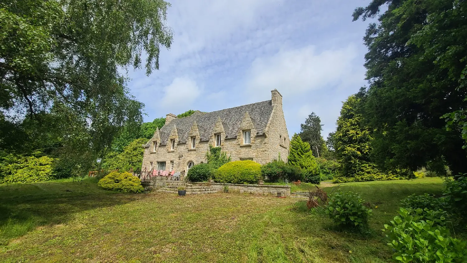 à vendre maison Morlaix Finistère 2