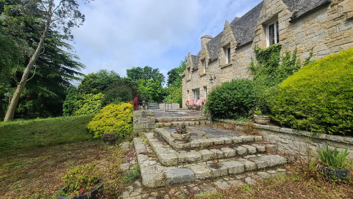  à vendre maison Morlaix Finistère 4