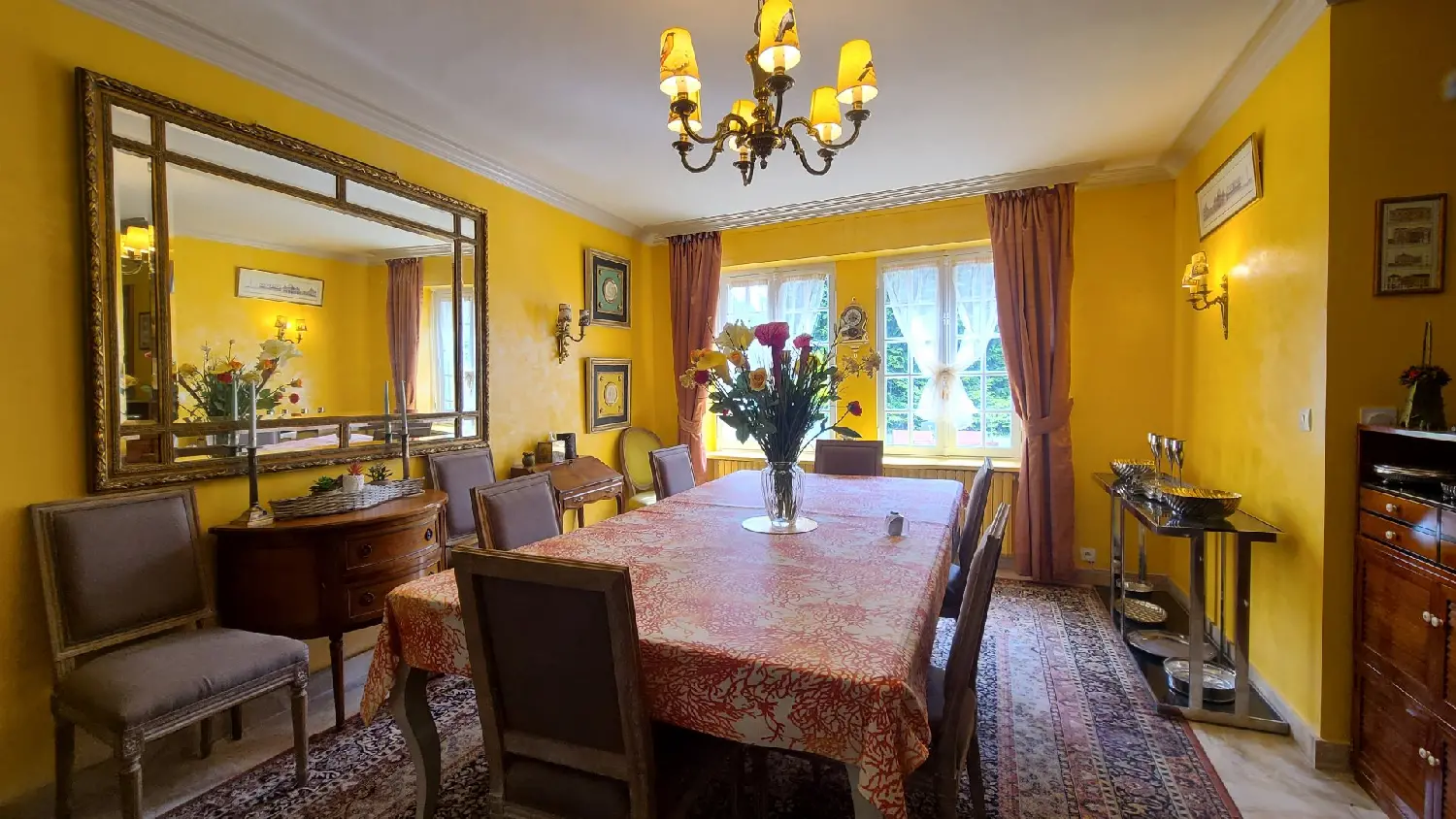  à vendre maison Morlaix Finistère 6
