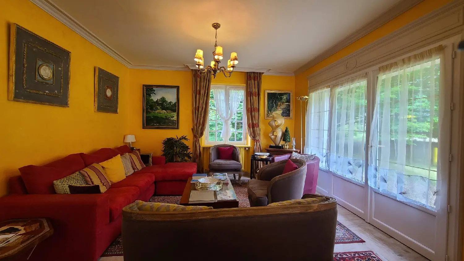  à vendre maison Morlaix Finistère 8