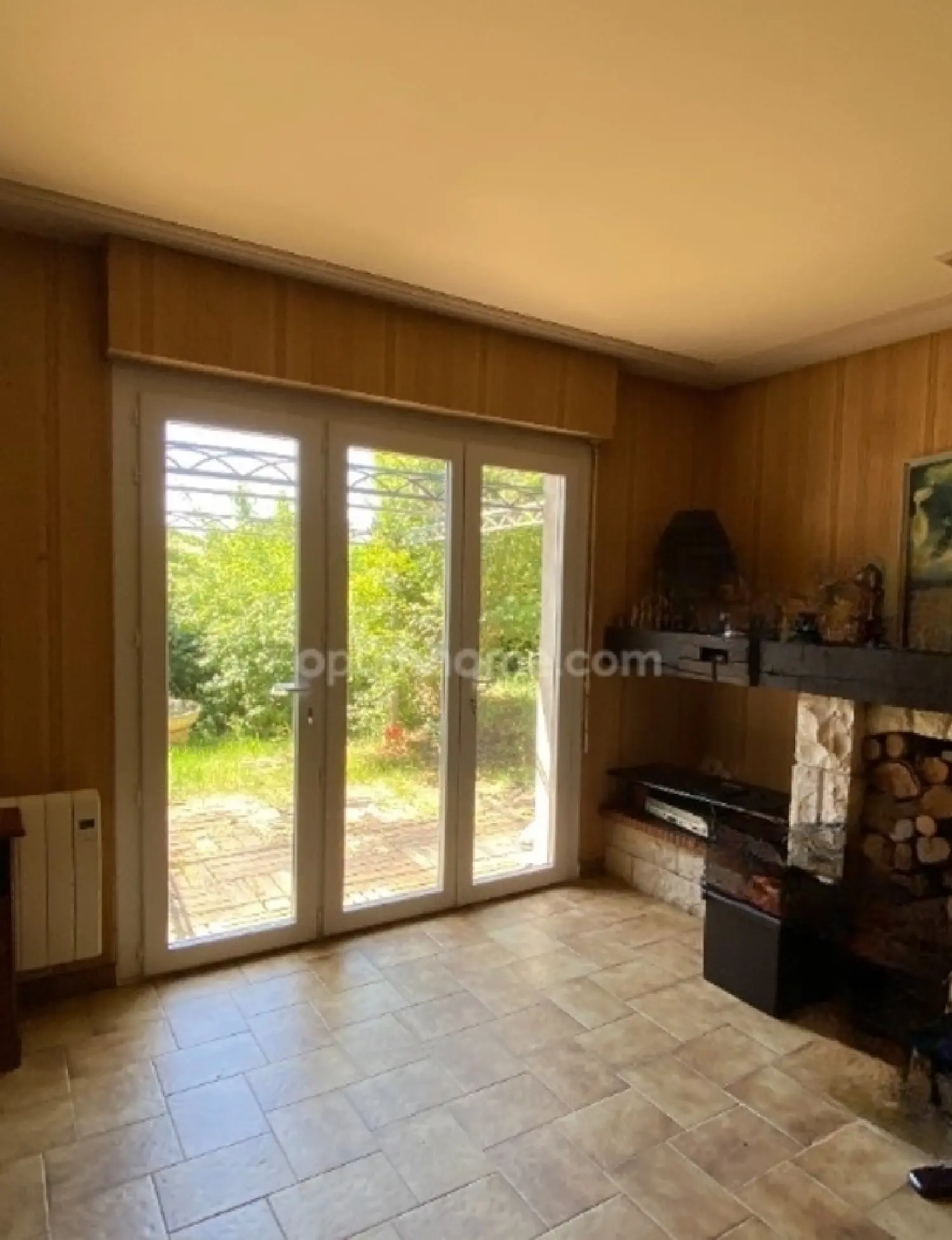  en venta casa Mornac Charente 3