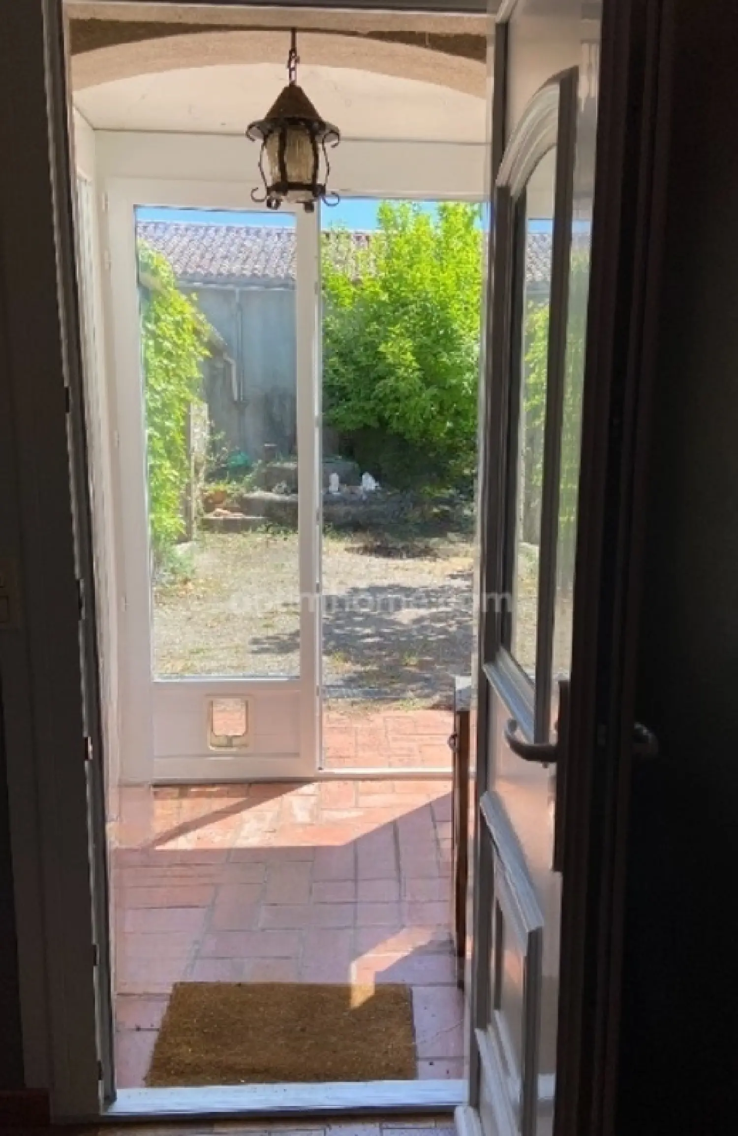  en venta casa Mornac Charente 7