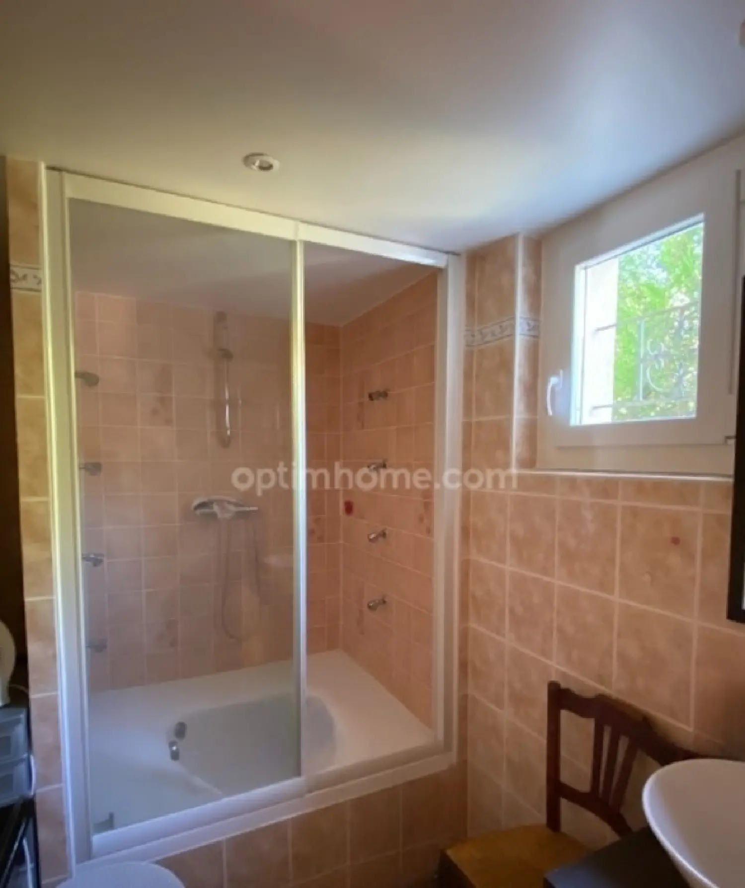  en venta casa Mornac Charente 8