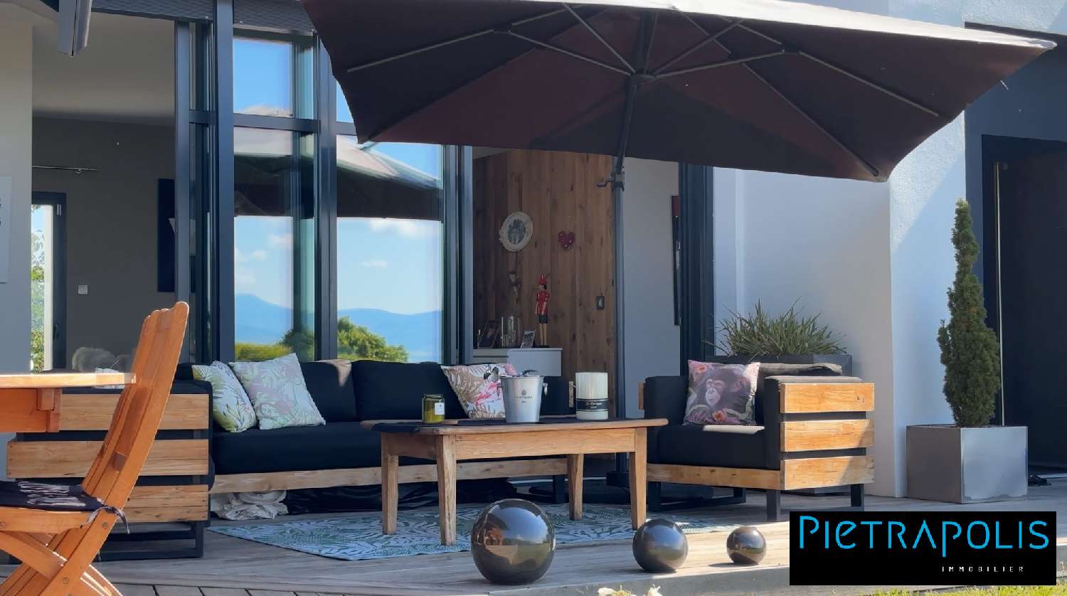  en venta casa Mornant Rhône 3