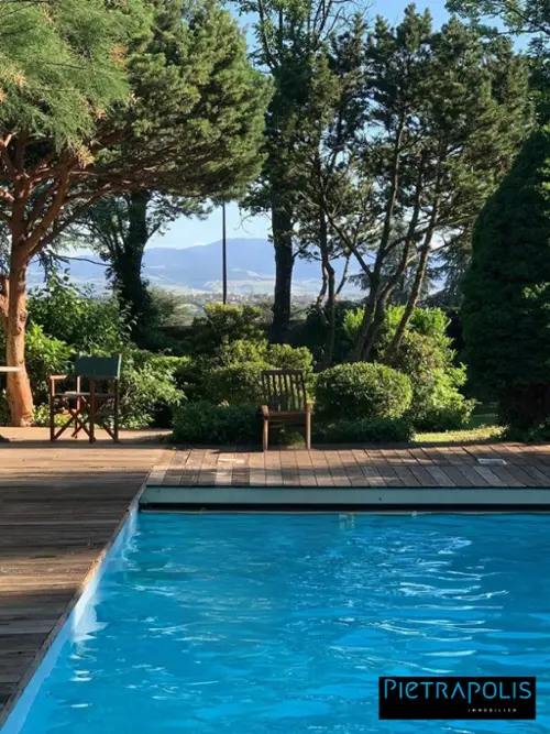 Mornant Rhône Haus Bild 7092961