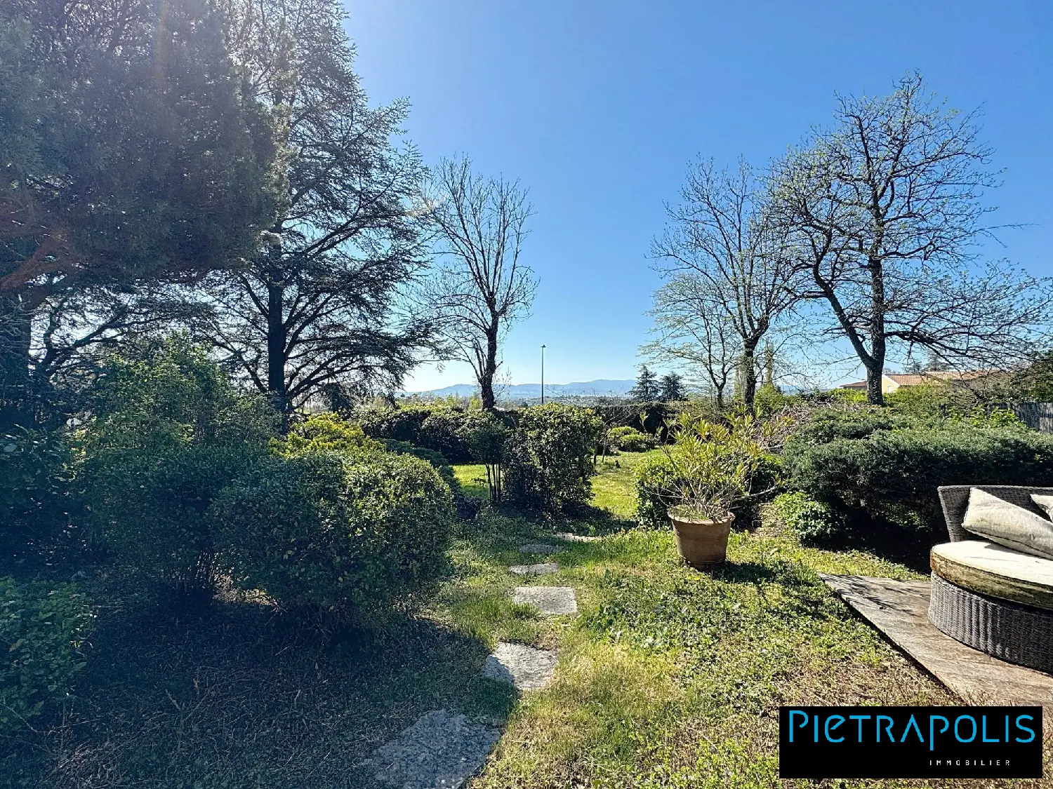  te koop huis Mornant Rhône 4