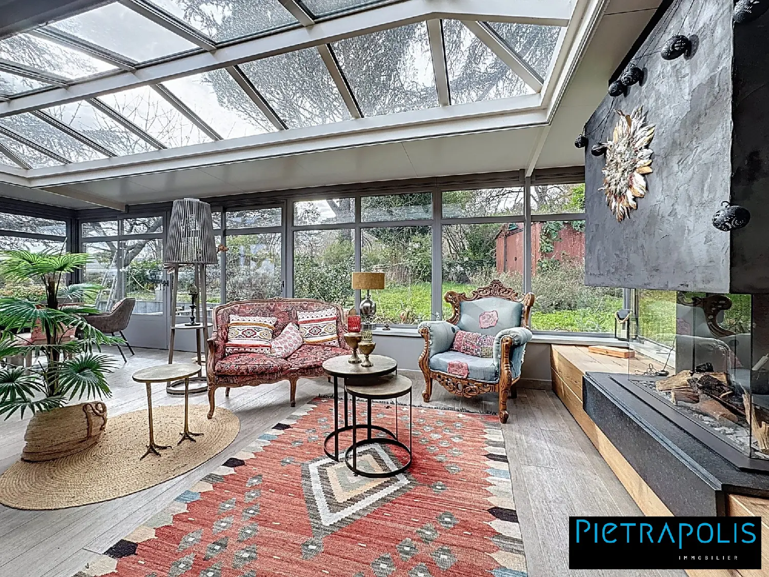  te koop huis Mornant Rhône 5