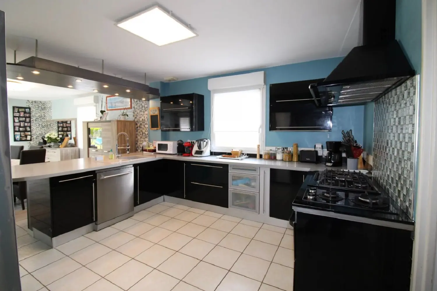 for sale house Morsalines Manche 5