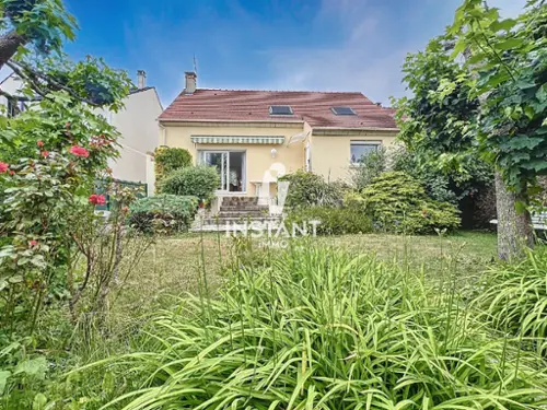 Morsang-sur-Orge Essonne maison foto 7088677