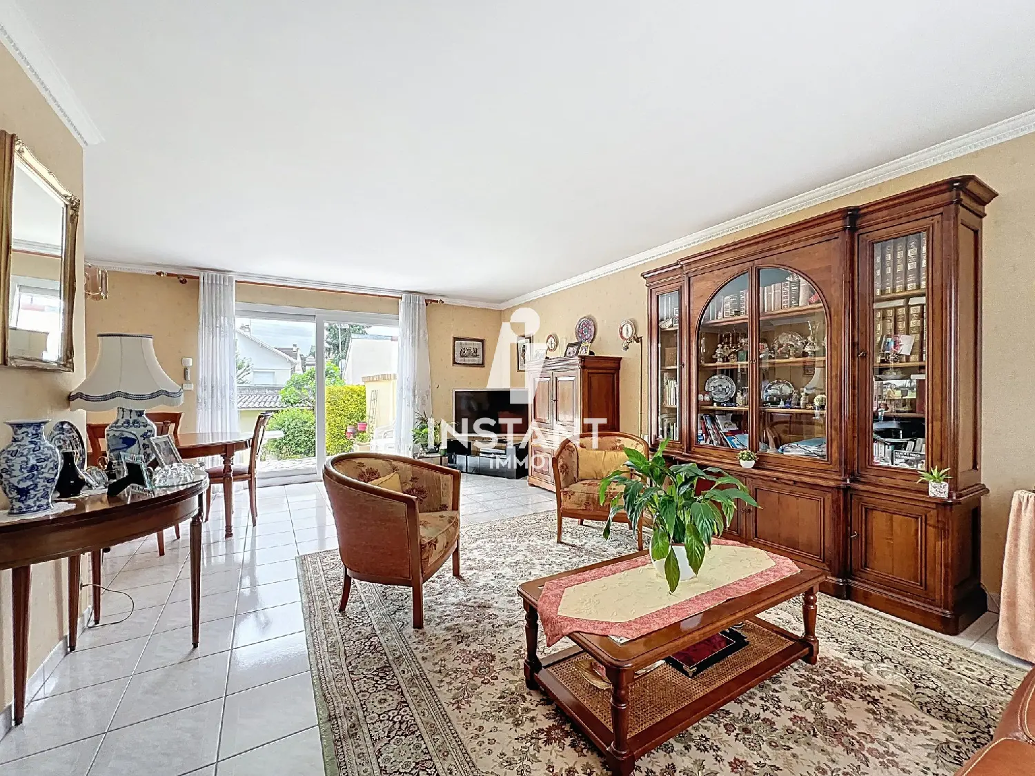  à vendre maison Morsang-sur-Orge Essonne 2