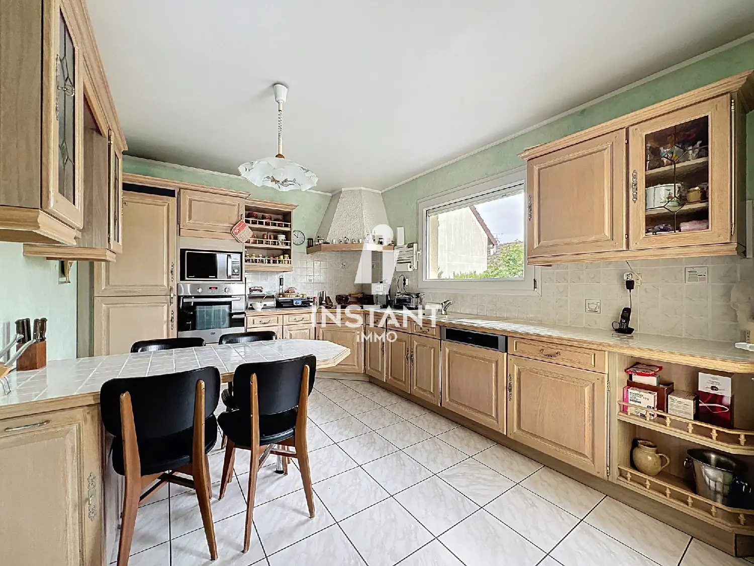  à vendre maison Morsang-sur-Orge Essonne 6