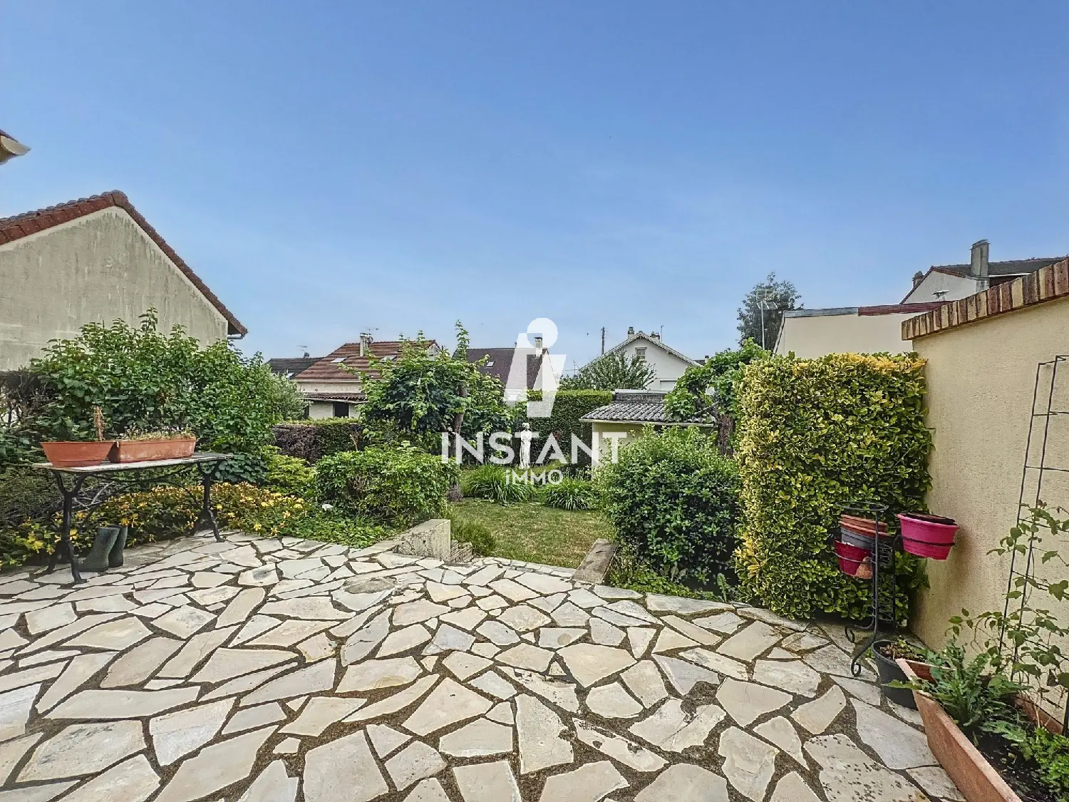  à vendre maison Morsang-sur-Orge Essonne 8
